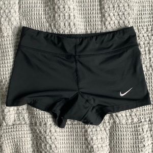 Nike Athletic Shorts